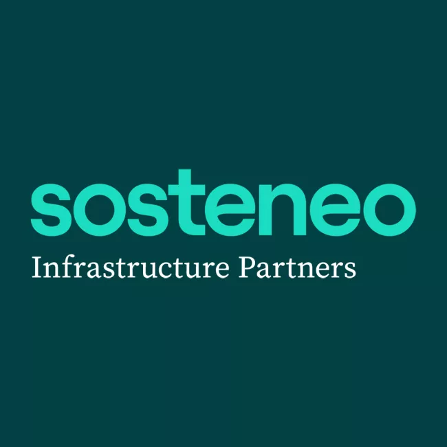 Sosteneo's logo