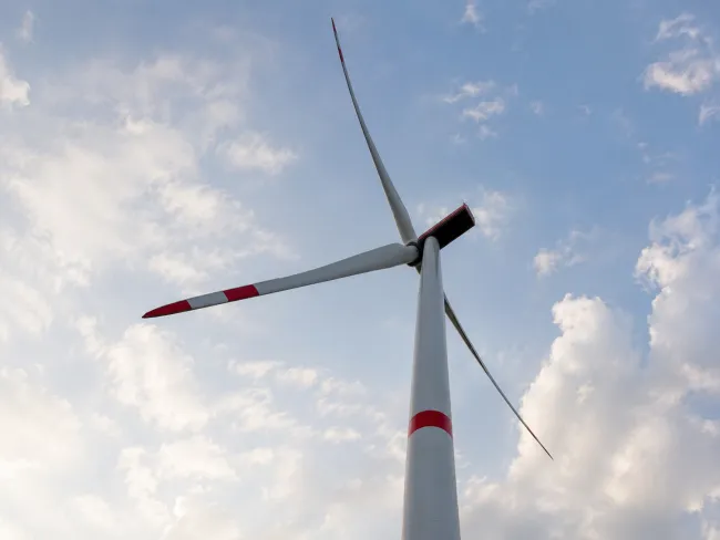 wind asset