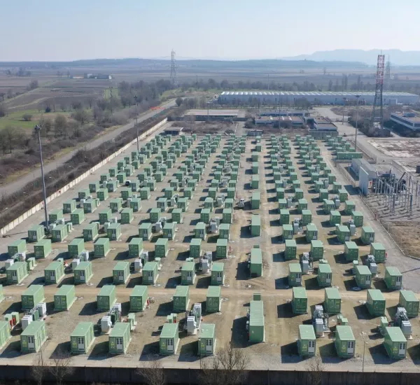 Enel Libra Flexsys