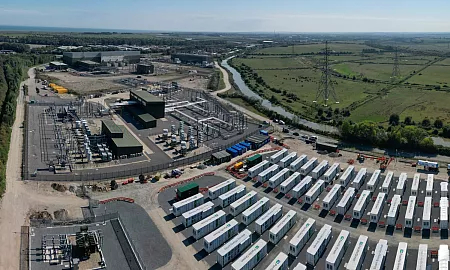 Richborough Energy Park