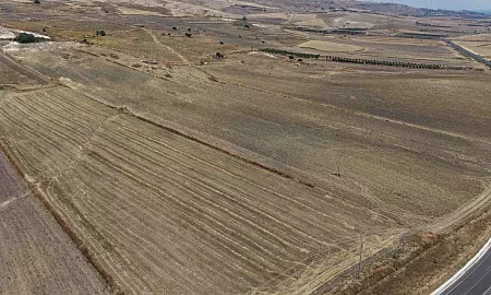 Mineo Solar Farm