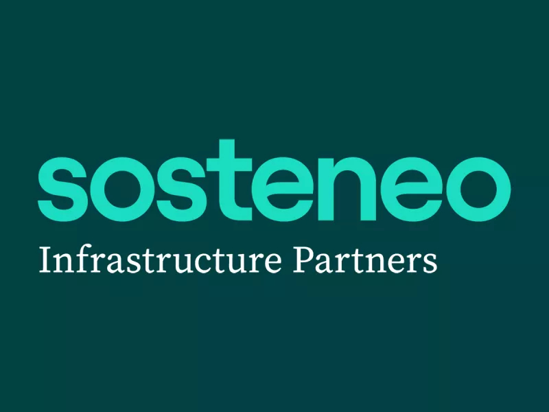 Sosteneo's logo