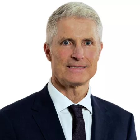 A photo of Ivor Frischknecht